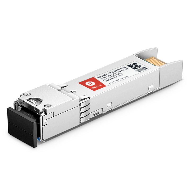 [LXG‐SC25‐20DC] XG‐PON‐ONU SC APC SFP+ Transceiver, Single Mode, 20km Reach