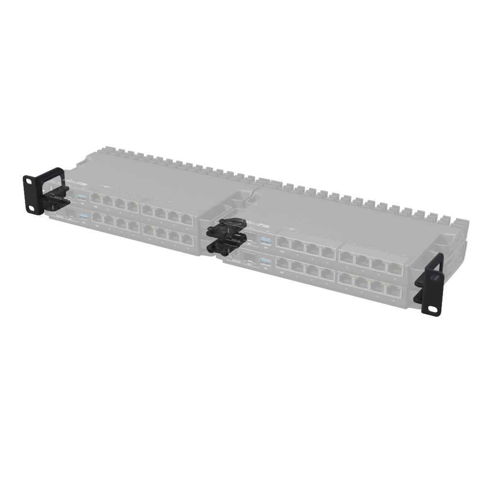 [RME5009] Mikrotik - Rackmount For RB5009 Series