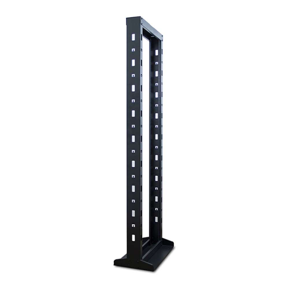 [SMIC-RK-0053] 2-post open rack