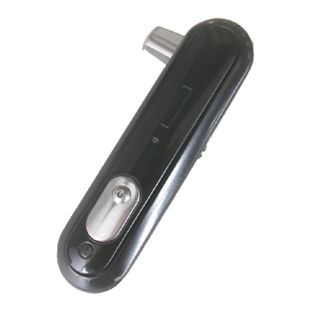 [SMIC-RA-0006] Electronic cabinet lock