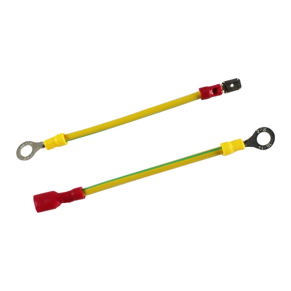 [SMIC-RA-0007] Earthing bonding cable