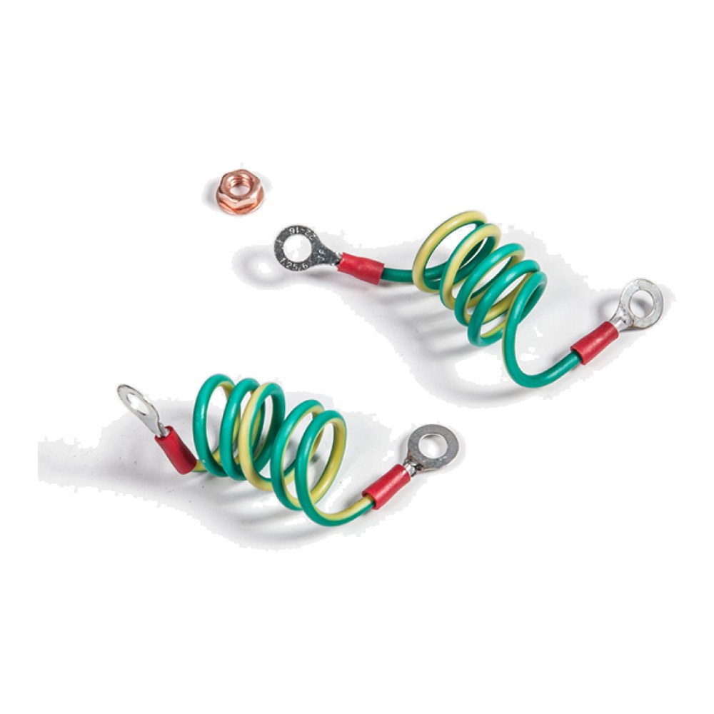 [SMIC-RA-0008] Earthing cable