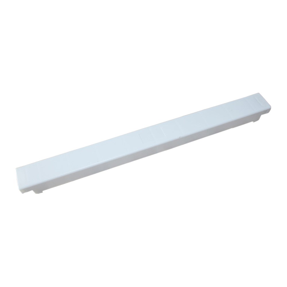 [SMIC-RA-0010] Blanking panel, tool-free, plastic