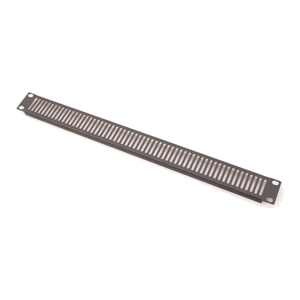 [SMIC-RA-0015] 19" blanking panel, vented