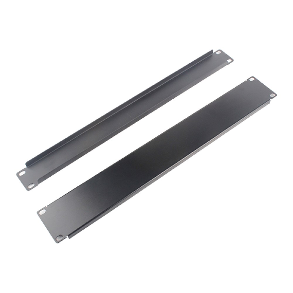 [SMIC-RA-0016] 19" blanking panel, solid
