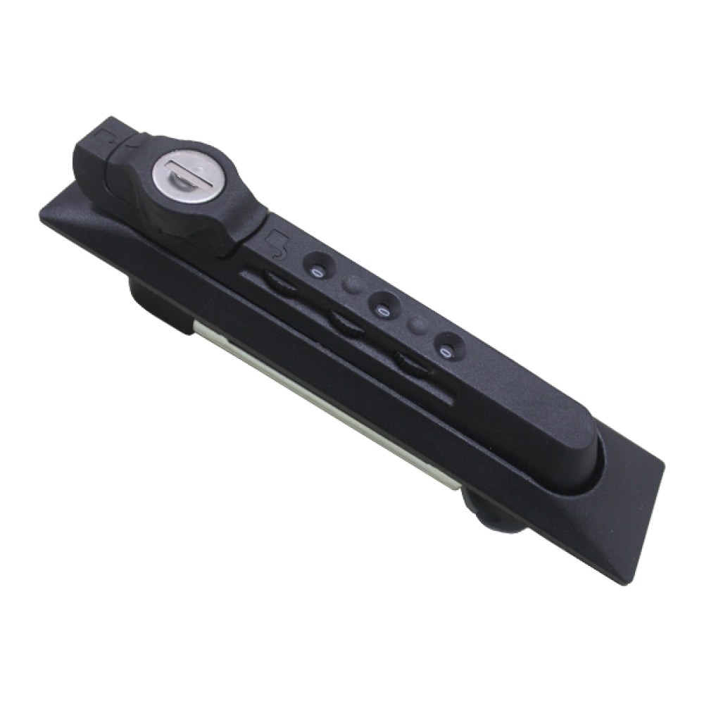[SMIC-RA-0022] Cabinet lock, swivel handle, combination