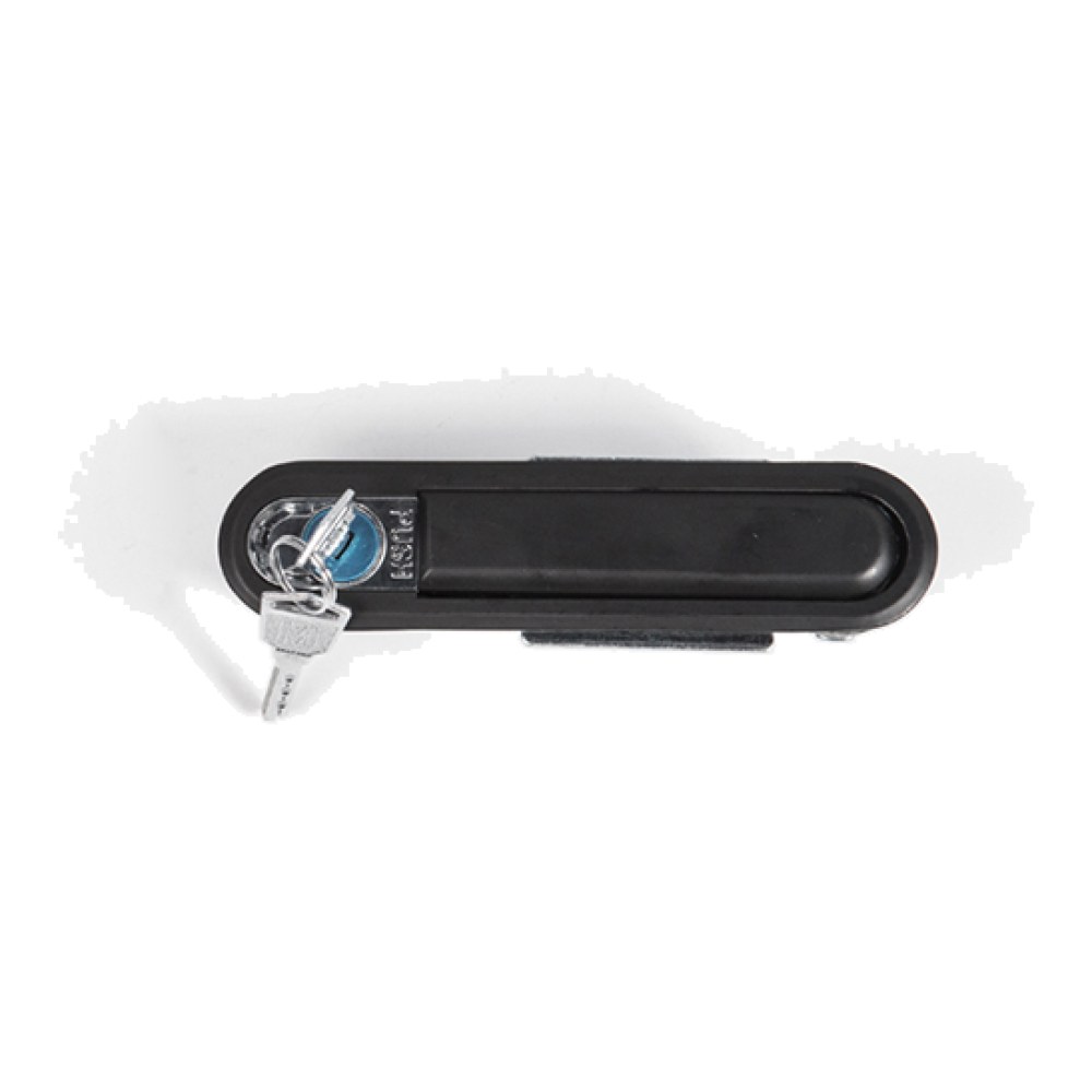 [SMIC-RA-0023] Cabinet lock, spring handle