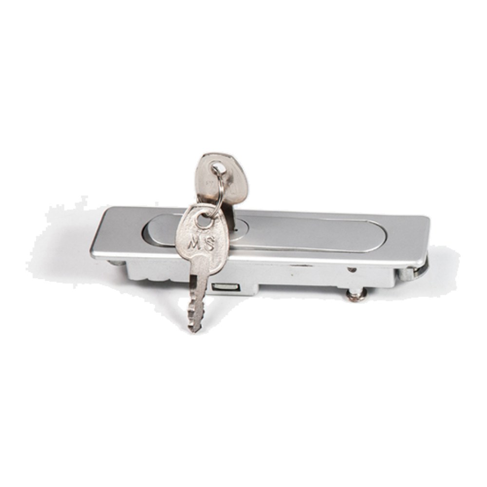 [SMIC-RA-0024] Cabinet lock, swivel handle