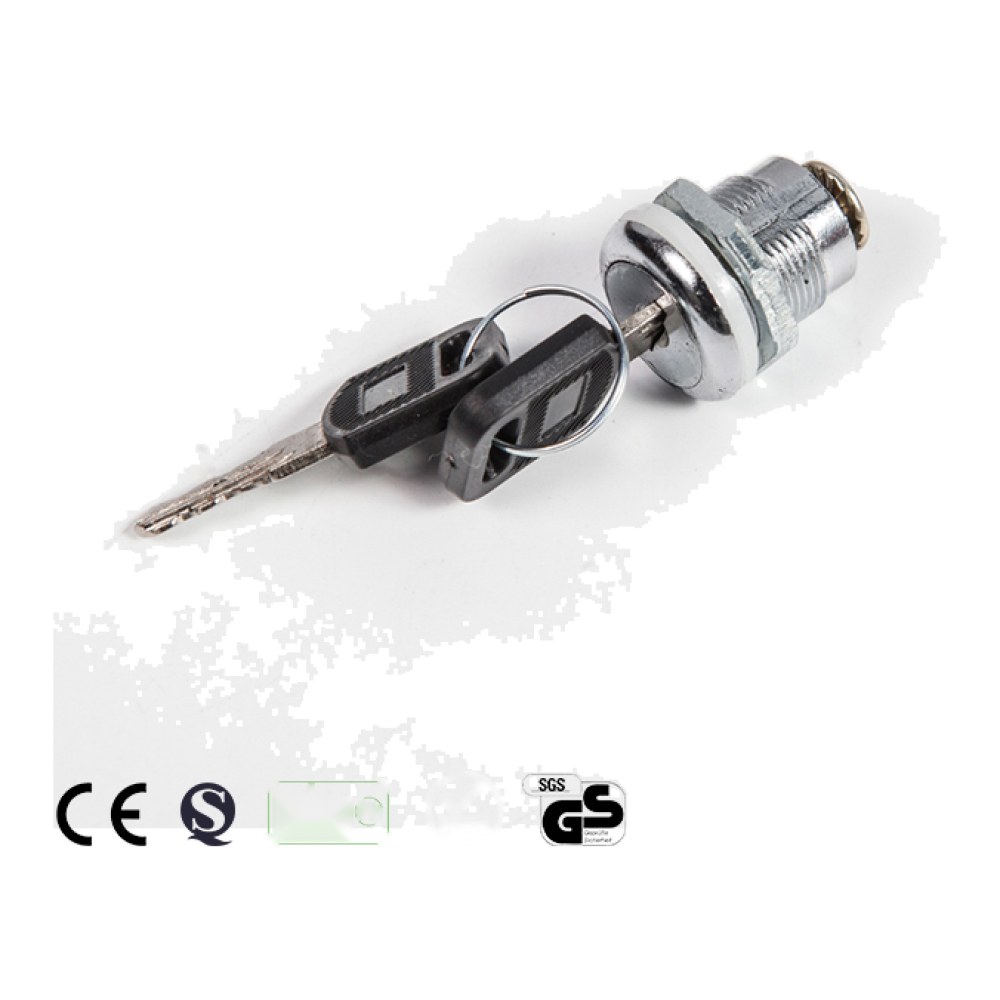 [SMIC-RA-0026] Wall cabinet cylinder lock
