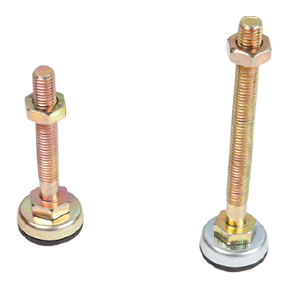[SMIC-RA-0033] Levelling feet, for cabinets