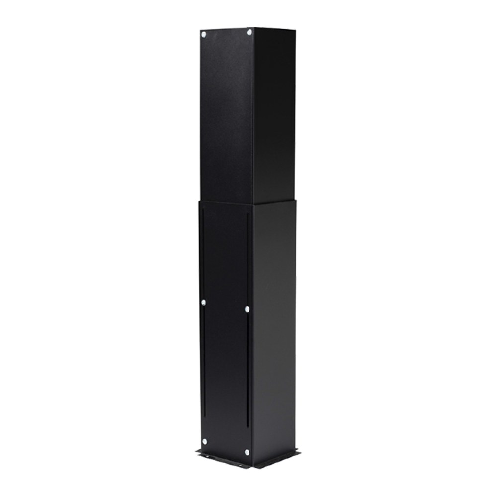 [SMIC-RA-0038] Cable chimney, height adjustable