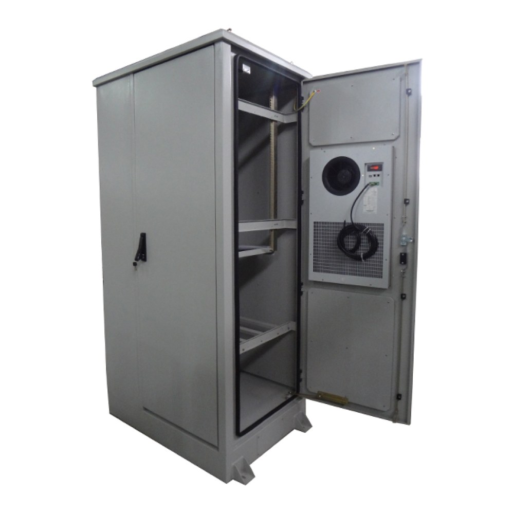 [SMIC-OC-0008] IP55 outdoor cabinet, floor-standing