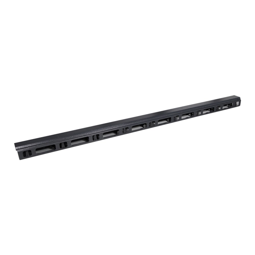 [SMIC-CM-0005] Vertical cable organiser, for 110 wiring blocks