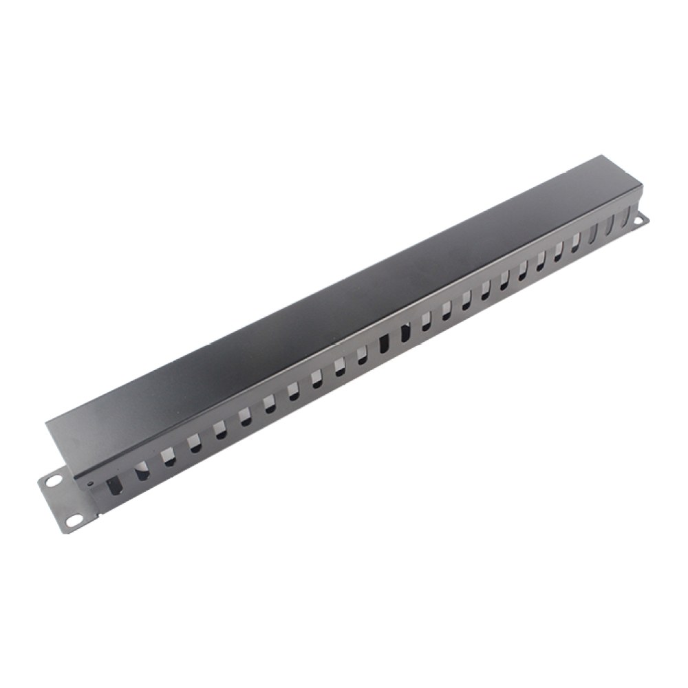[SMIC-CM-0014] 1U cable organiser
