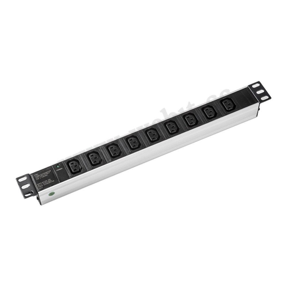[SMIC-PD-0029] Rack PDU, IEC C13 outlets