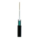 GYXTW uni-loose tube CST armor optical cable
