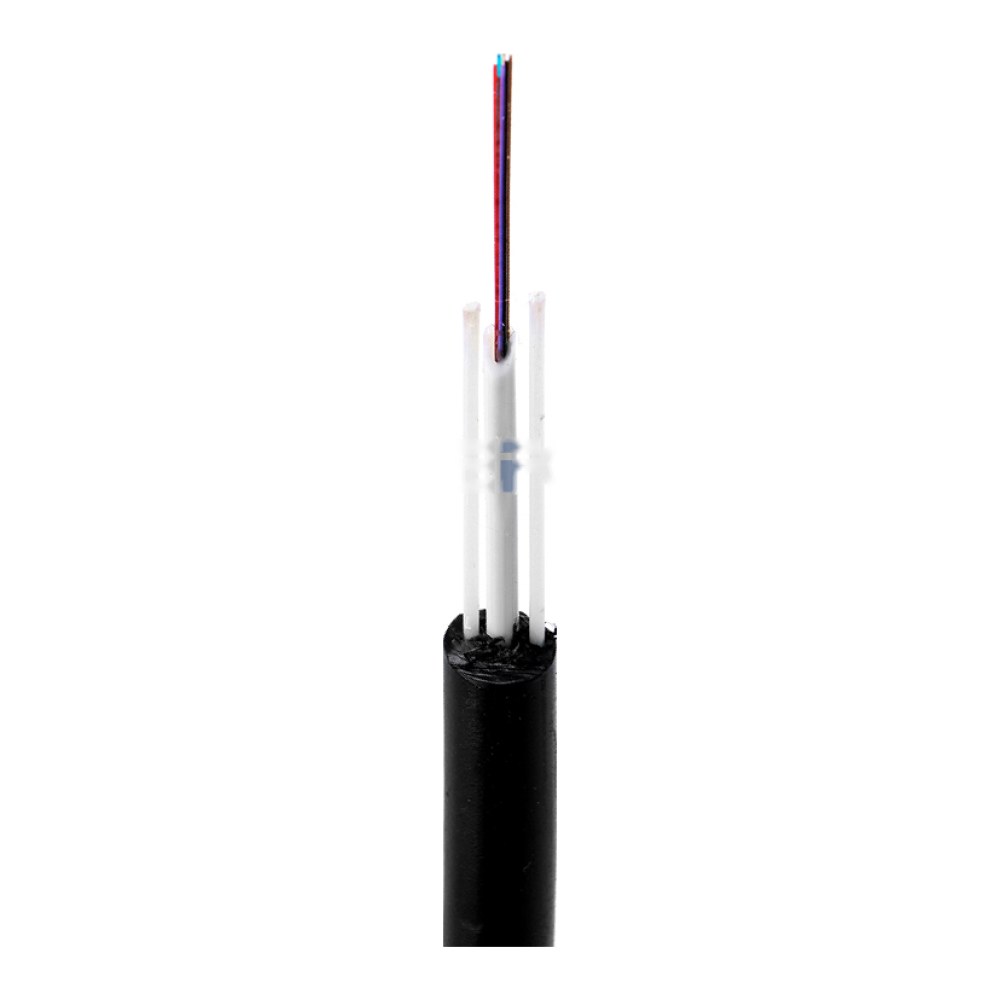 [SMIC-FC-0004] GYFXY uni-loose tube non-armored optical cable