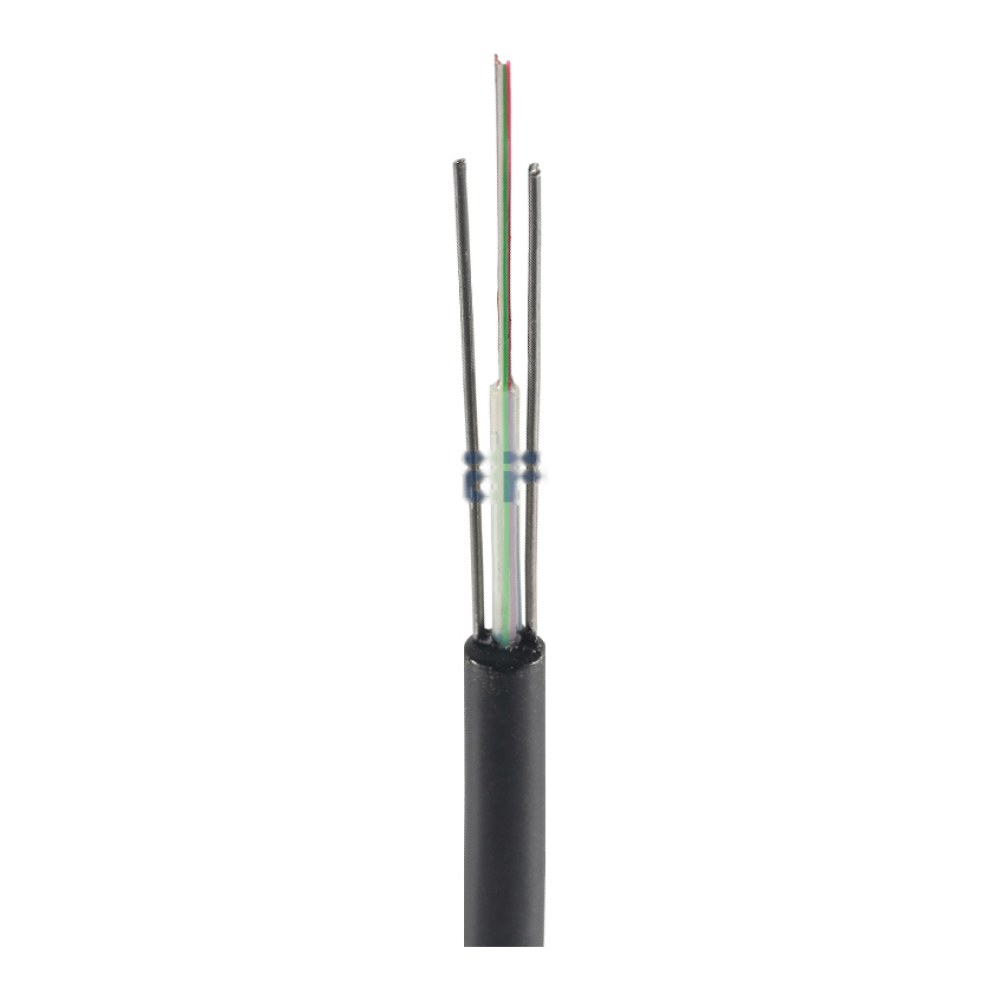 [SMIC-FC-0005] GYXY uni-loose tube non-armored optical cable