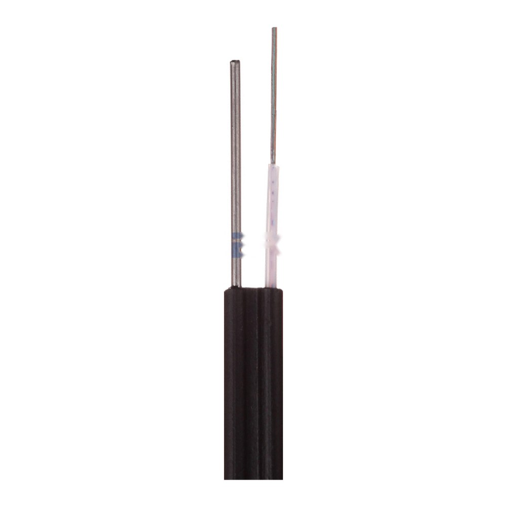 [SMIC-FC-0011] GYXTC8Y figure-8 self-supporting cable, central tube