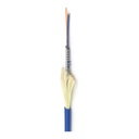 GJJKAV armored tight buffer simplex/duplex drop cable