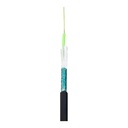 GYFXSH central loose tube cable, CST armour