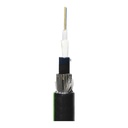 GYXTY33 uni tube SWA armor double jacket cable