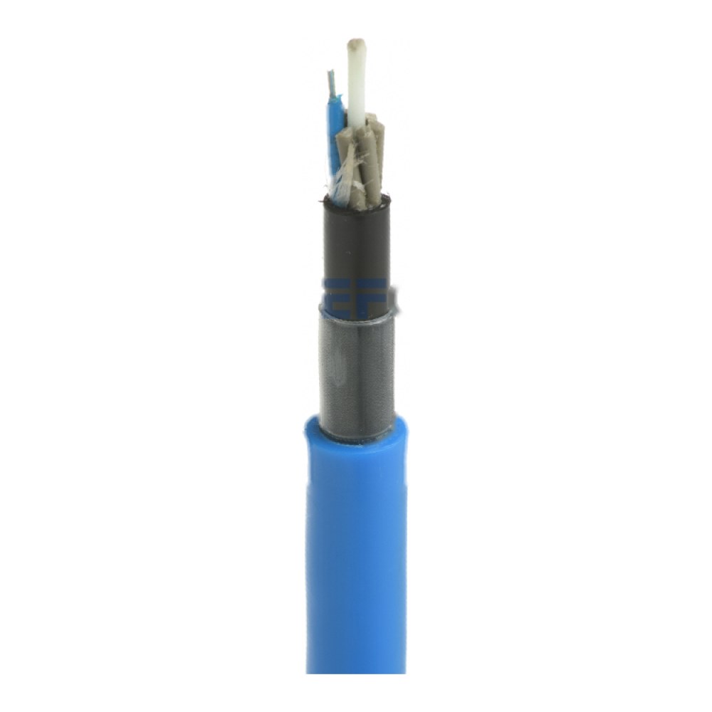 [SMIC-FC-0033] GYFTY53-N multi loose tube cable, triple jacket, all-dielectric