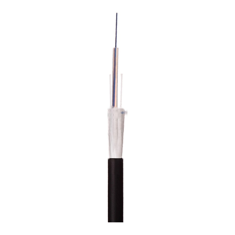 [SMIC-FC-0041] GYFXTY-FG round drop cable, central tube, all-dielectric