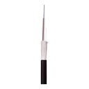 GYFXTY-FG round drop cable, central tube, all-dielectric