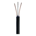 DYXY uni-loose tube hybrid/composite cable