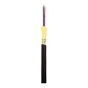 GJYFJU heavy-duty micro ADSS FTTx drop cable