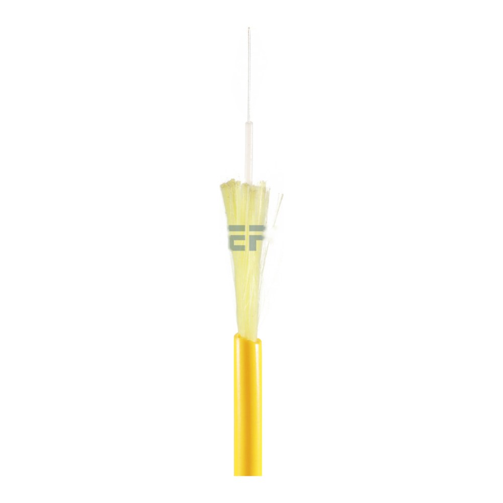 [SMIC-FC-0051] GJFJV simplex patch cord cable