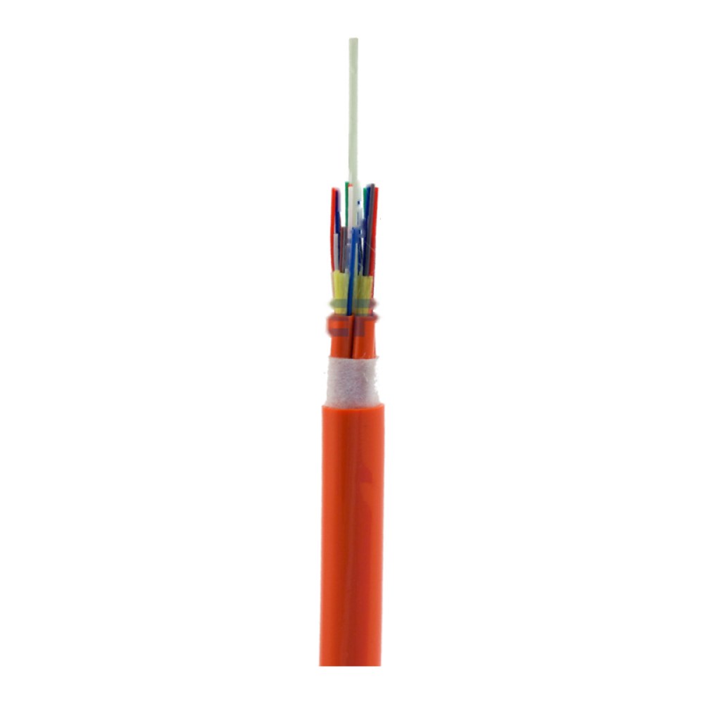 [SMIC-FC-0054] GJFJV-MX multi-purpose distribution cable, 144 fibre