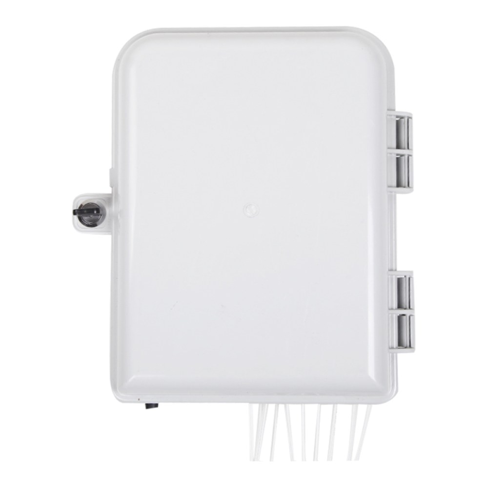[SMIC-FE-0029] FTTH distribution box, 16 port, IP65, style A
