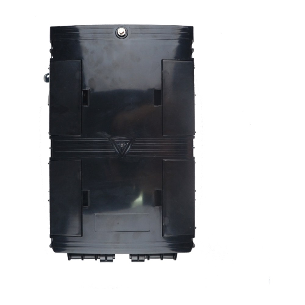 [SMIC-FE-0030] FTTH distribution box, 16 port, IP65, 330 x 210 x 87 mm