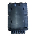 FTTH distribution box, 24 port, IP68
