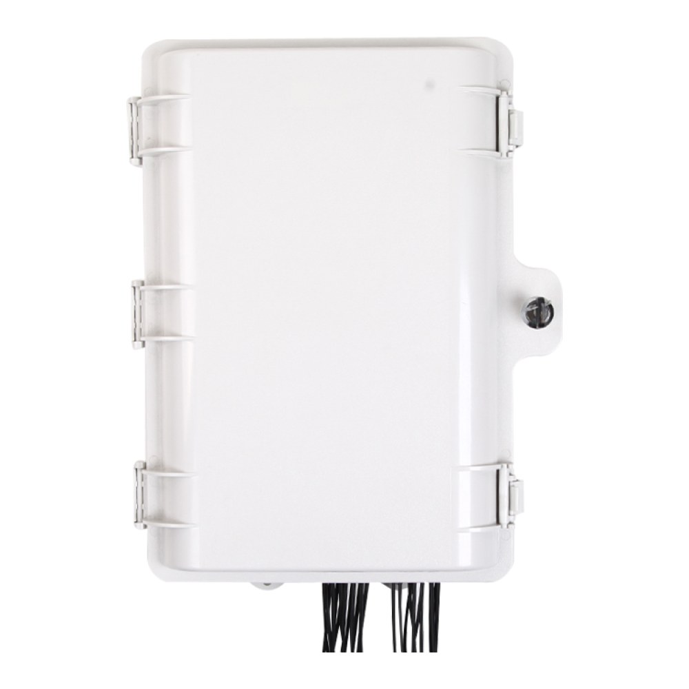 [SMIC-FE-0039] FTTH distribution box, 32 port, IP65