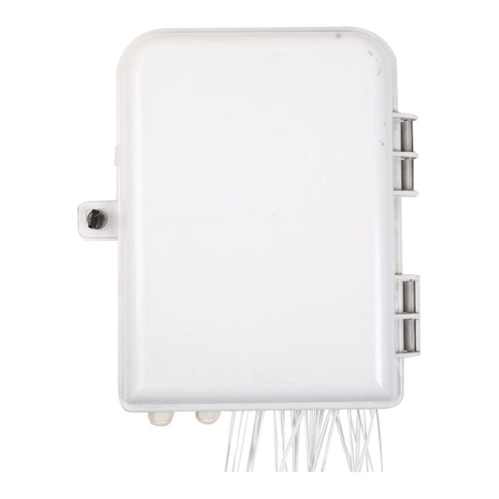 [SMIC-FE-0041] FTTH distribution box, 36 port, IP65