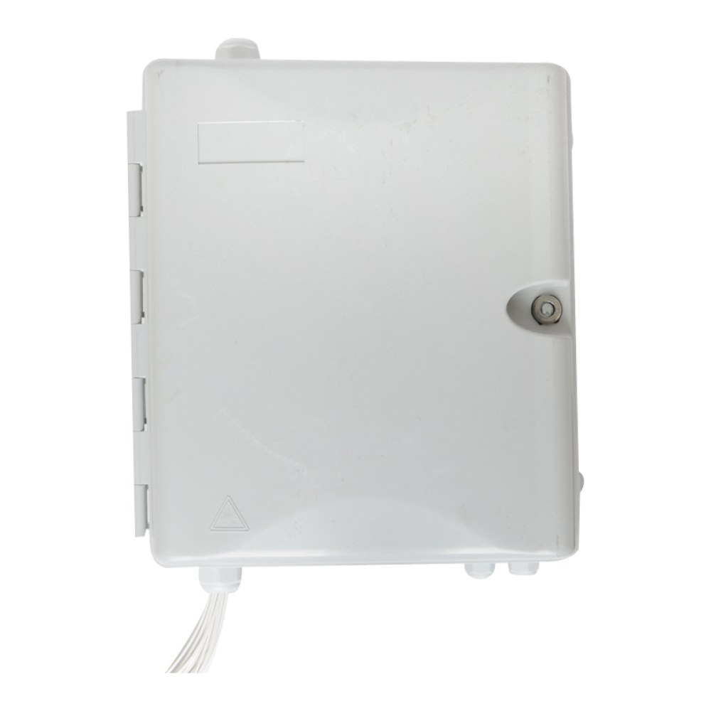 [SMIC-FE-0043] FTTH distribution box, 48 port, IP65