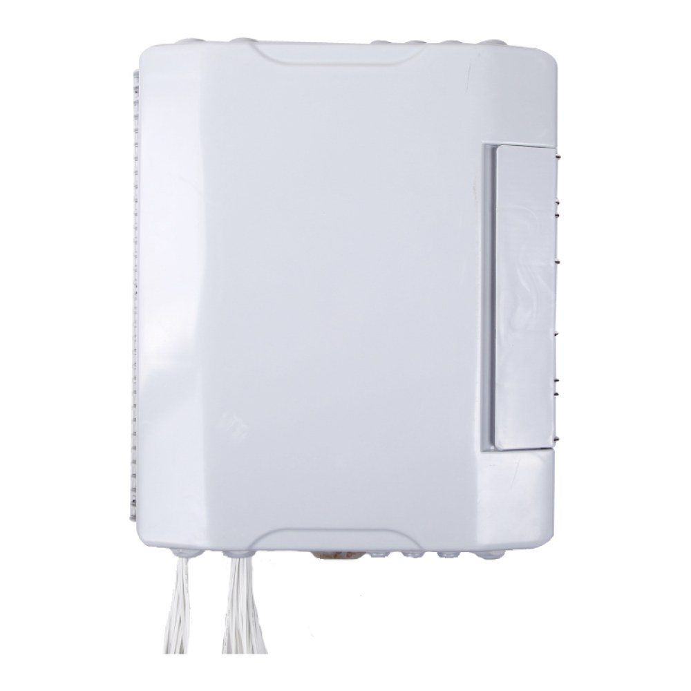 [SMIC-FE-0045] FTTH distribution box, 72 port, IP65