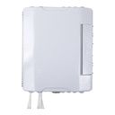 FTTH distribution box, 72 port, IP65