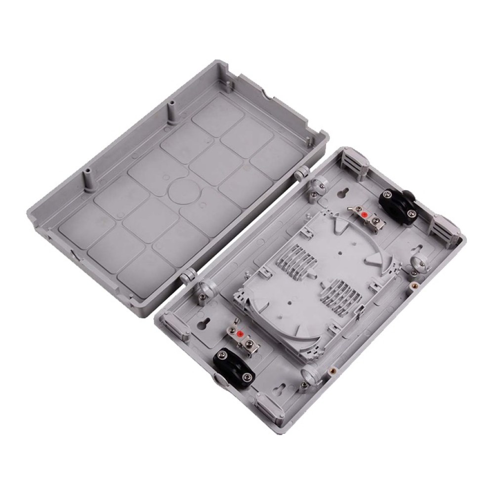 [SMIC-FE-0063] Fibre splice box, multi-use, 323 x 206 x 60 mm