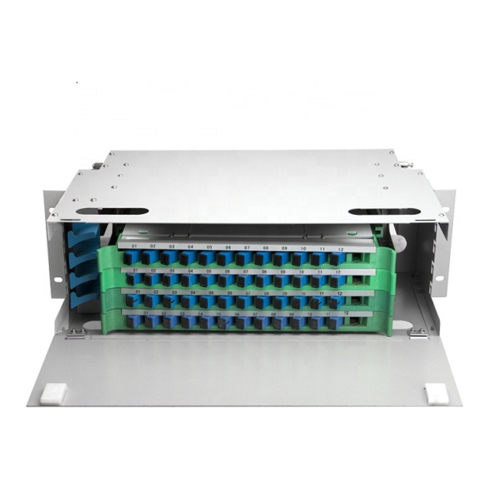 [SMIC-FE-0074] Optical distribution frame (ODF)
