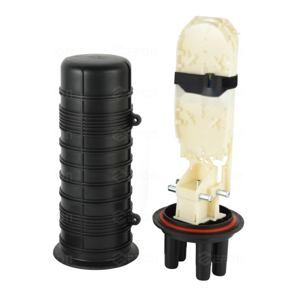 [SMIC-FS-0010] Splice closure, aerial/duct/direct burial, style A