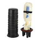 Splice closure, aerial/duct/direct burial, style B