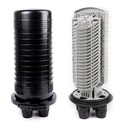 Dome splice closure, up to 480 fibre, style A