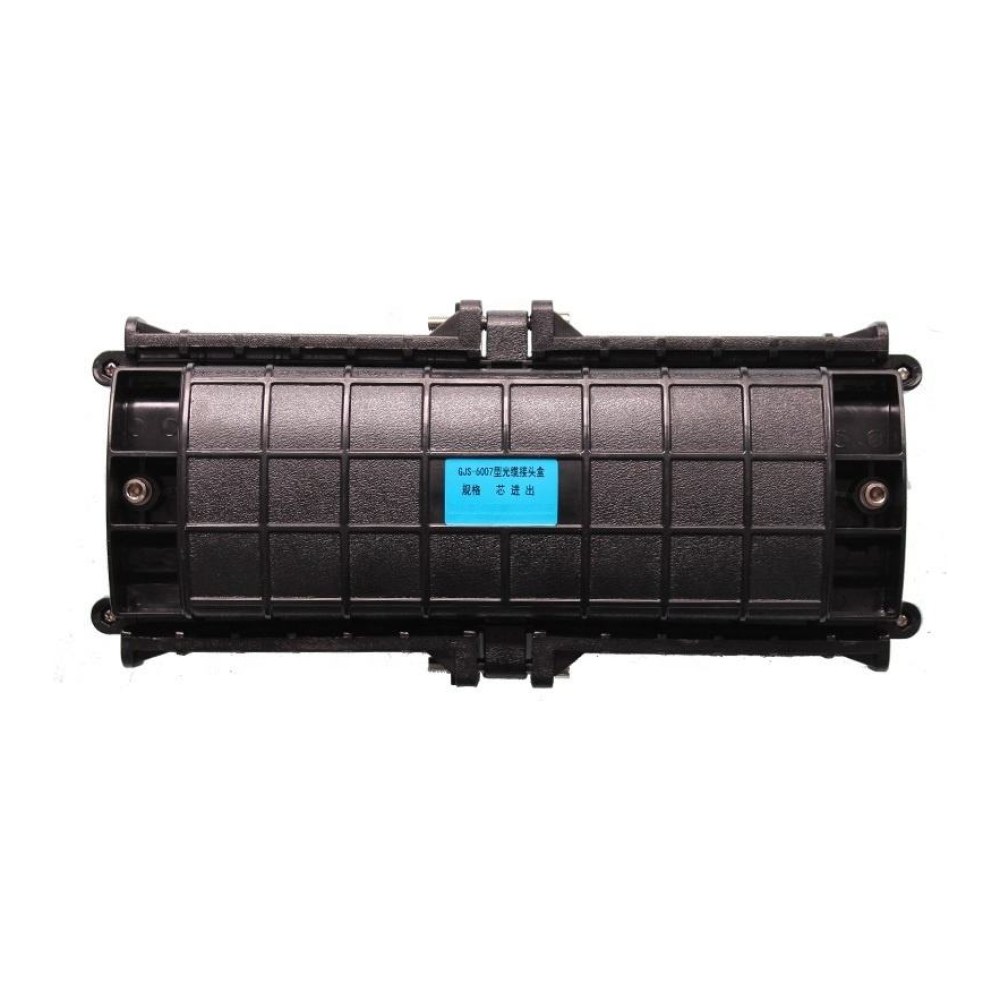 [SMIC-FS-0017] In-line splice closure, straight-through and branch, bunchy and ribbon fibre