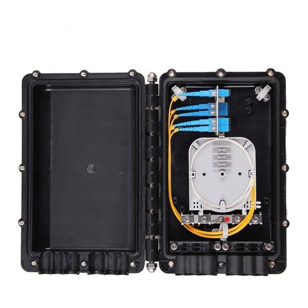 [SMIC-FS-0020] In-line splice closure, small