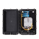 In-line splice closure, small