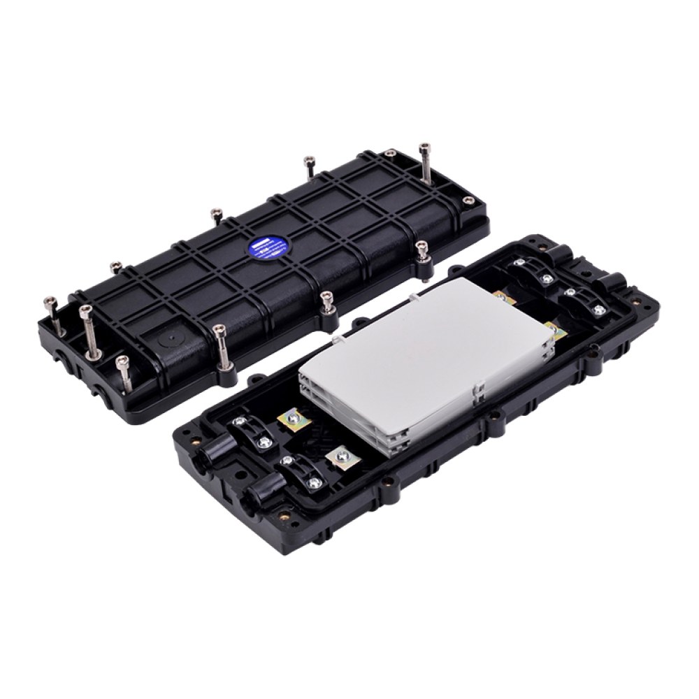 [SMIC-FS-0028] In-line splice closure, FTTH distribution